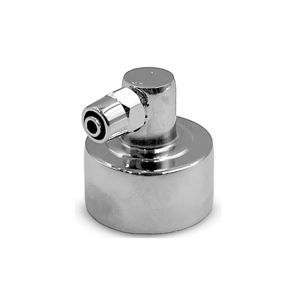 Adaptador Redução 90 Bico Fino 3/4 x 1/4 Purificador Agua