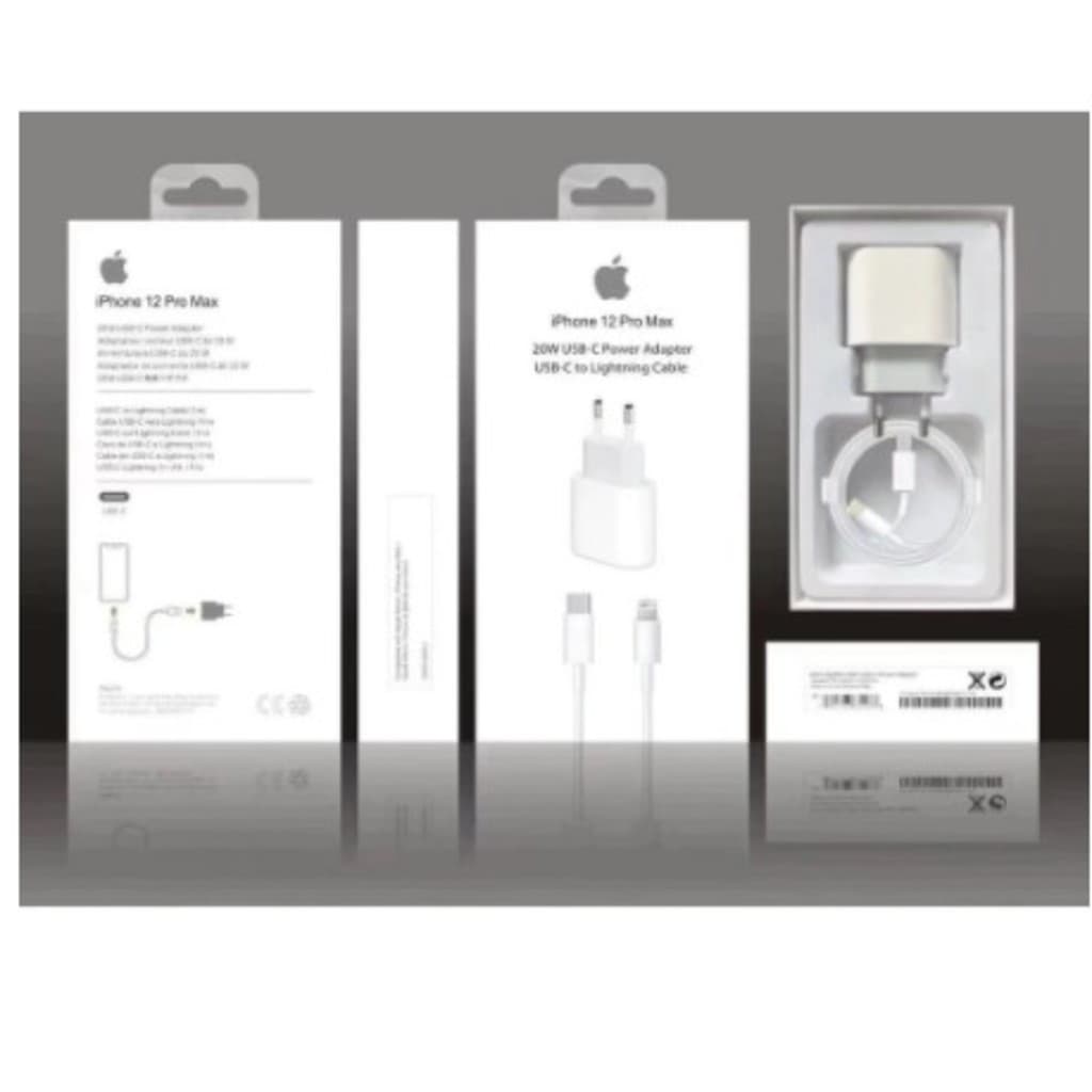 Carregador USB-C para IPHONE ml-6622m