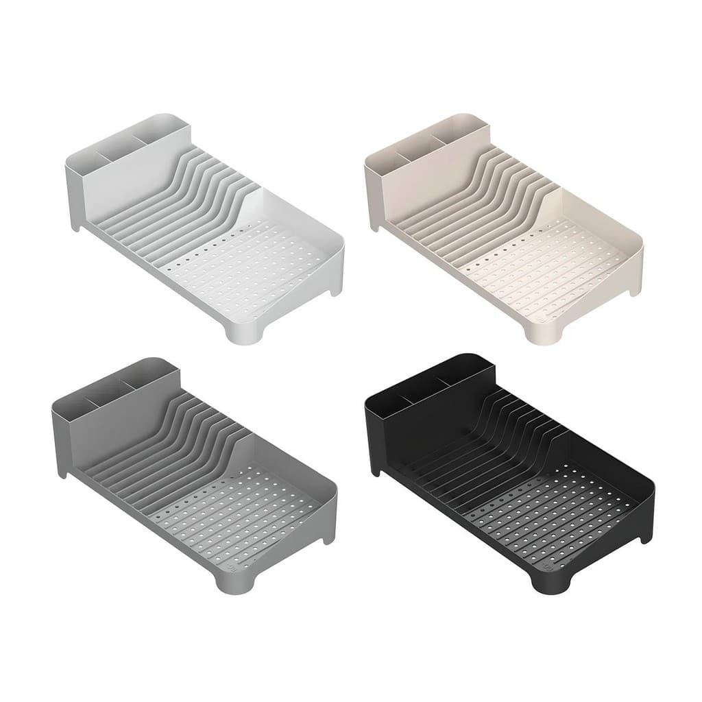 Escorredor de Louças Trium Compact EL505 - Ou