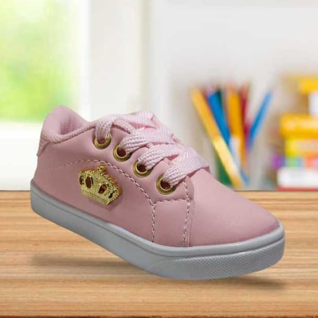 c700 infantil tenis macio e confortavel