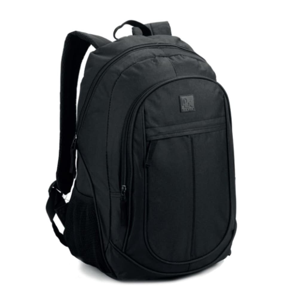 Mochila de Costas Adulto Juvenil Unissex Feminina Masculina cores diversas