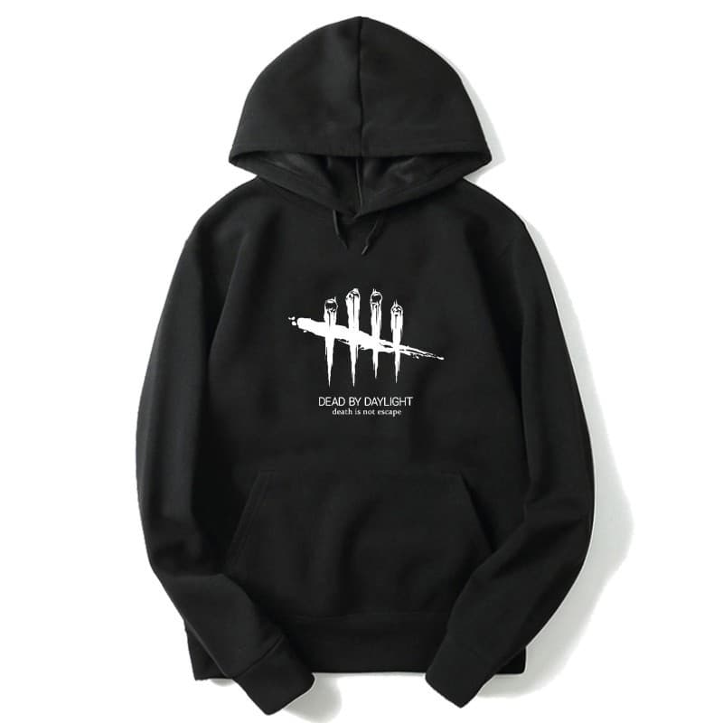 Moletom Blusa Dead By Daylight Gamer-MAYC. ref007 Ds