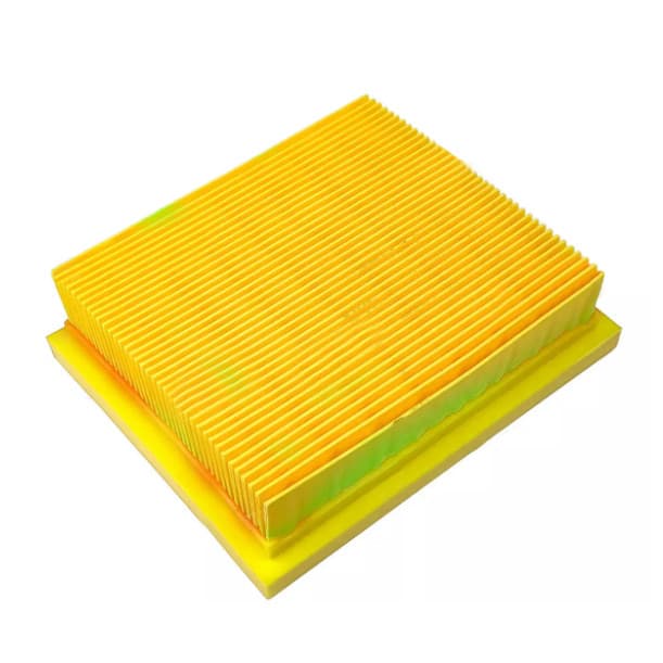 Filtro Ar Nxr Bros 160 150 125 Pop 110 100 Titan 150 Fan 12