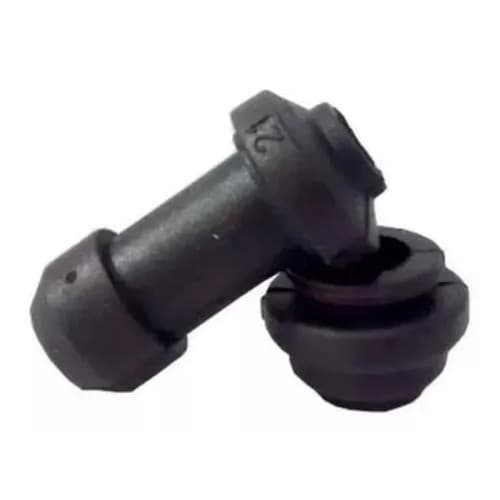 Reparo Pinca Borracha Caliper Folga do Freio Dianteiro Traseira  Fazer 250