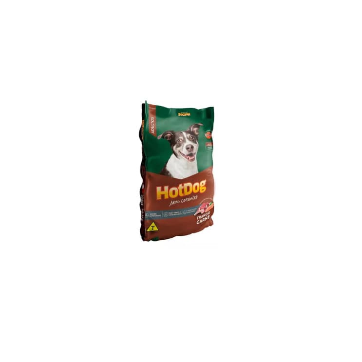 HOT DOG SEM CORANTES 15KG
