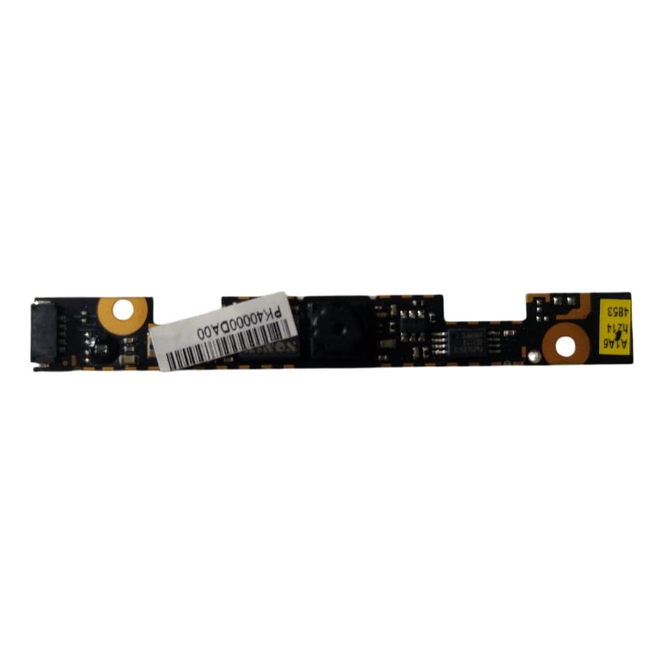 Webcam Do Notebook Acer Aspire 5750