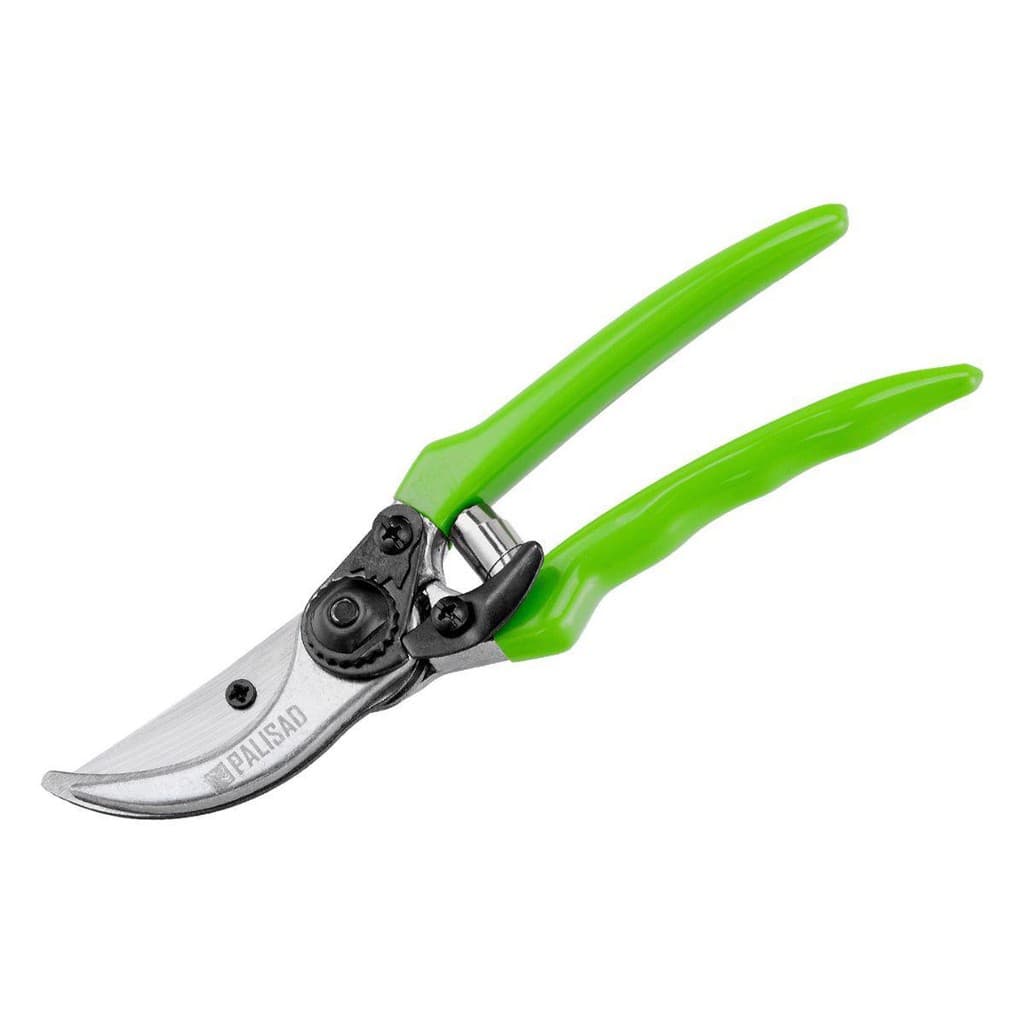 Tesoura de Poda Reta 200mm Cabo Emborrachado 6054958 Palisad