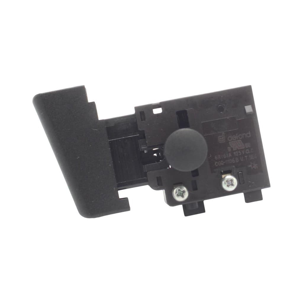 Interruptor P/ Serra Tico Tico Makita M4301 e Mjv430 Original