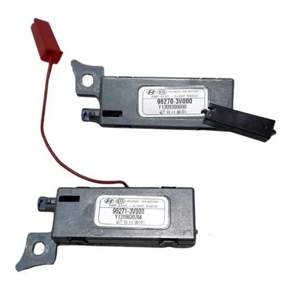 Módulo Eletrônico Antena Hyundai Azera 96271-3V000
