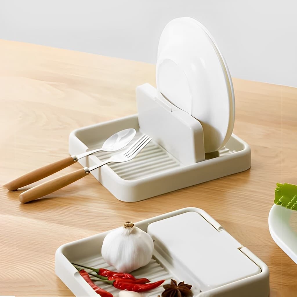 Descanso Utensílios Para Múltiplos Utensílios Tampa De Panela Pinças Colher Bancada Cozinha E Fogão