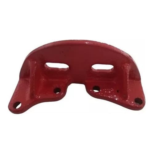 Suporte Para Barra Antitorção Para 2 Coxim