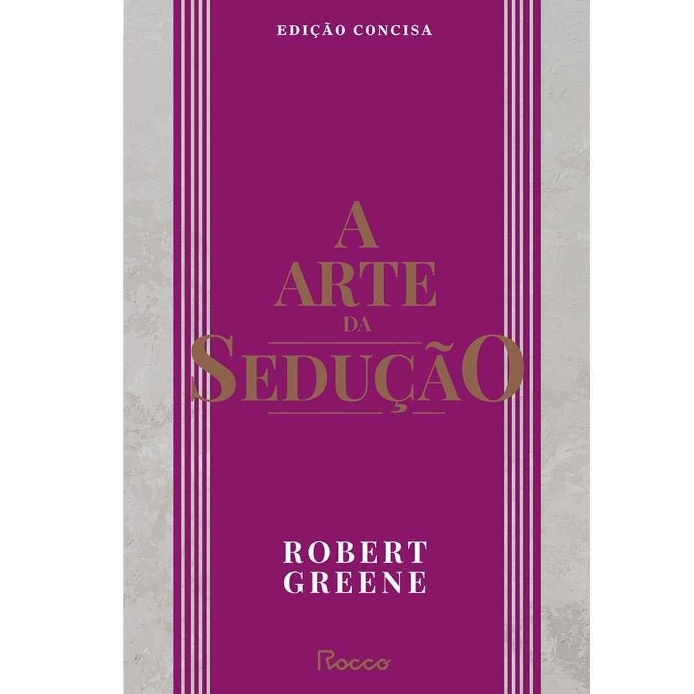 A arte da sedução - Rocco