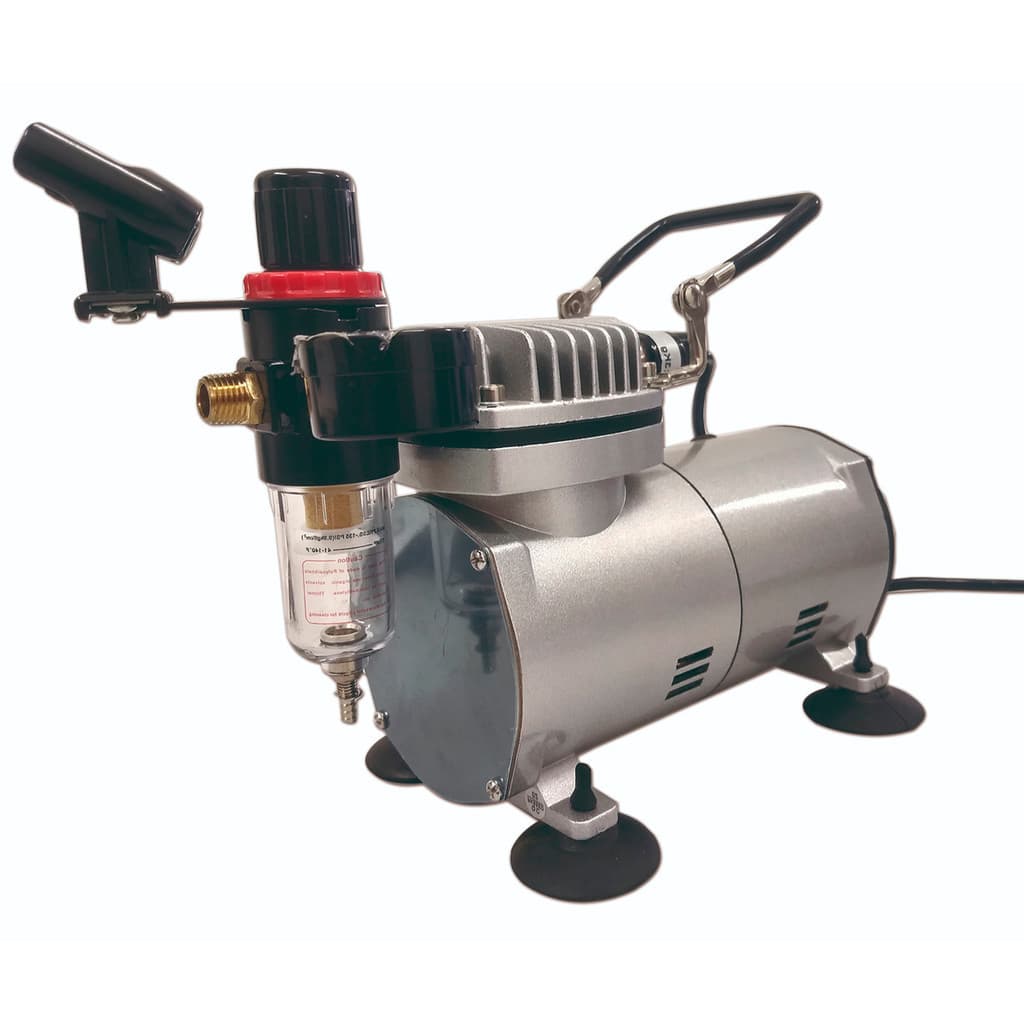 Compressor Ar Direto Aerografia Bivolt ON11 Onetools