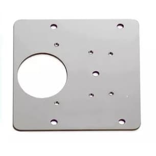 PLACA DE REPARO PARA DOBRADICAS 35MM METAL