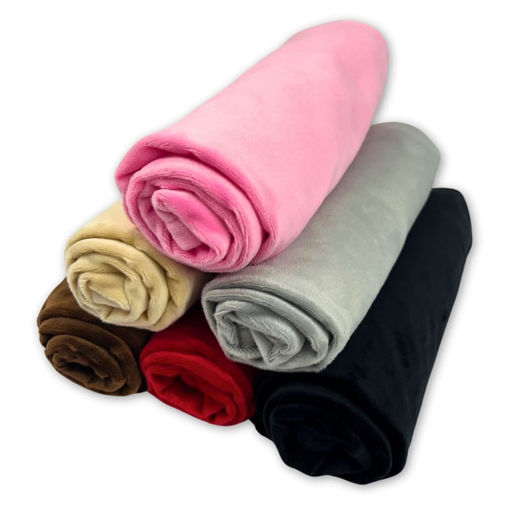Manta Soft Cobertor Mantinha Pet Para Cachorro Gato E Cães M