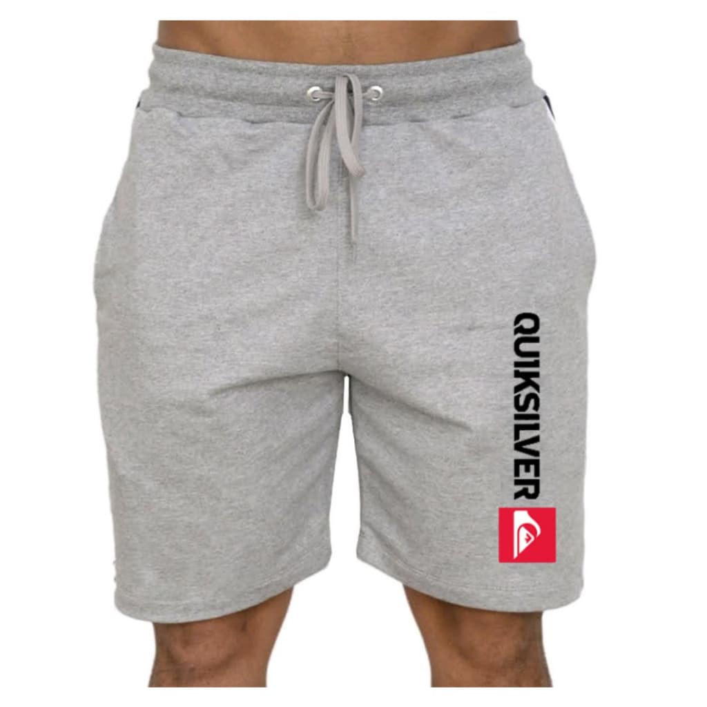 Short Masculino Bermuda Flanelada Confortavél Envios Rapidos Ótima Qualidade Masculino