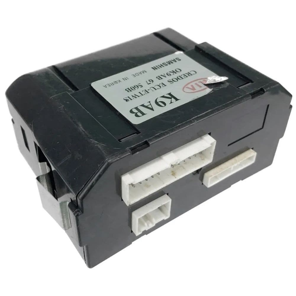 Modulo Central de Alarme OK9AB Kia clarus