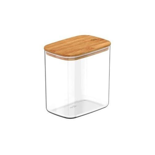 Pote Hermético Organizador 1,5L Pote Hermético Organizador 1,5L
