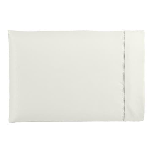 Par De Fronha King Size 90cm X 50cm Percal 400 Fios Premium