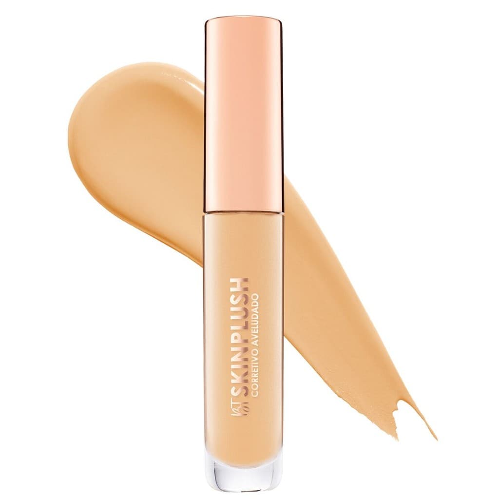 Corretivo - Bruna Tavares - BT Skinplush - Líquido Mousse