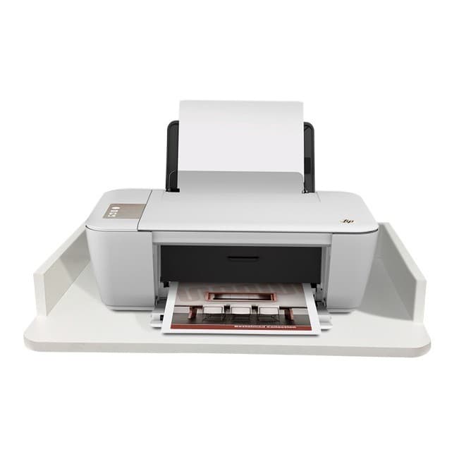 Suporte Impressora Notebook, Microondas Mdf Cantos Redondos