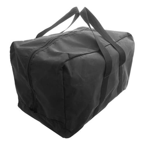 Bolsa Para Sela Em Poliester 600 Impermeável Direto Fábrica.
