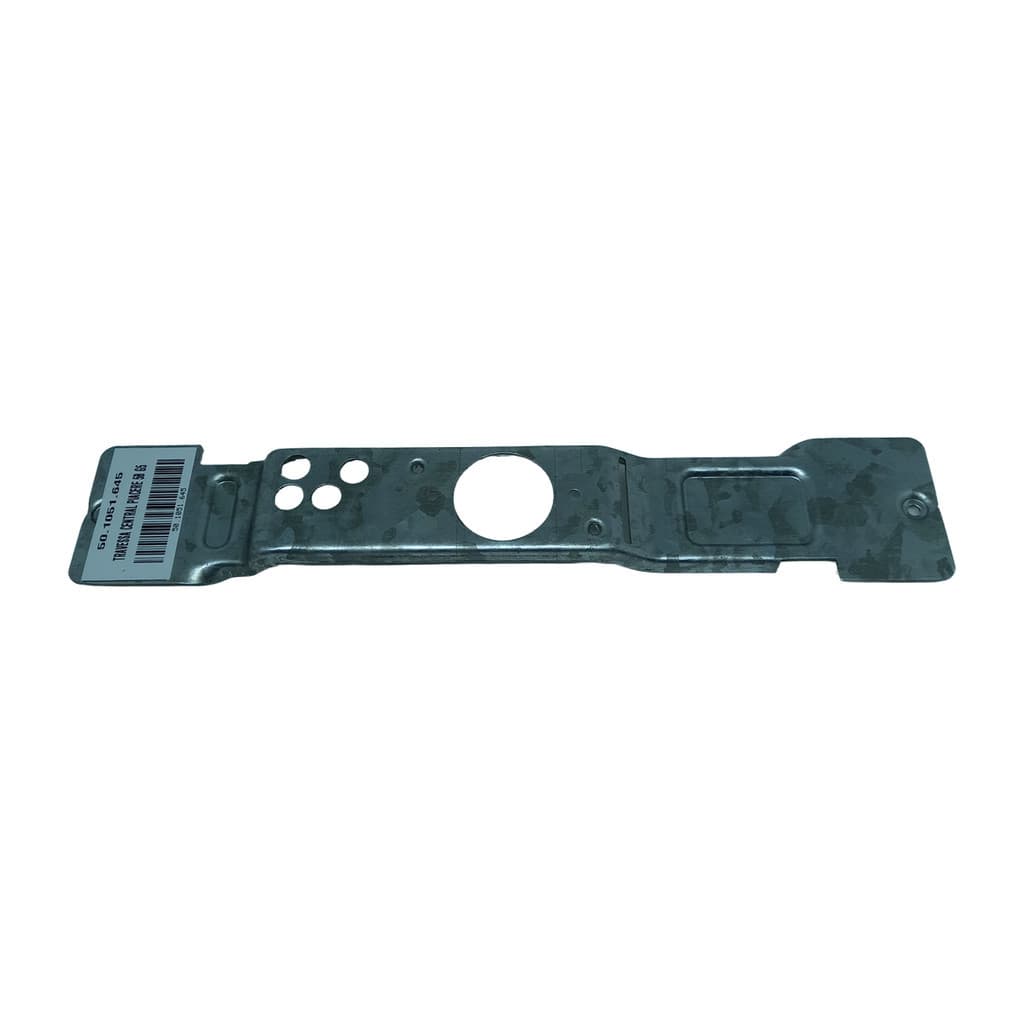 Travessa Suporte Central Queimador Tripla Chama Fogão Mueller Piacere Vetro G5 Decorato Fratello Maggiore MFV5B MFI5BF