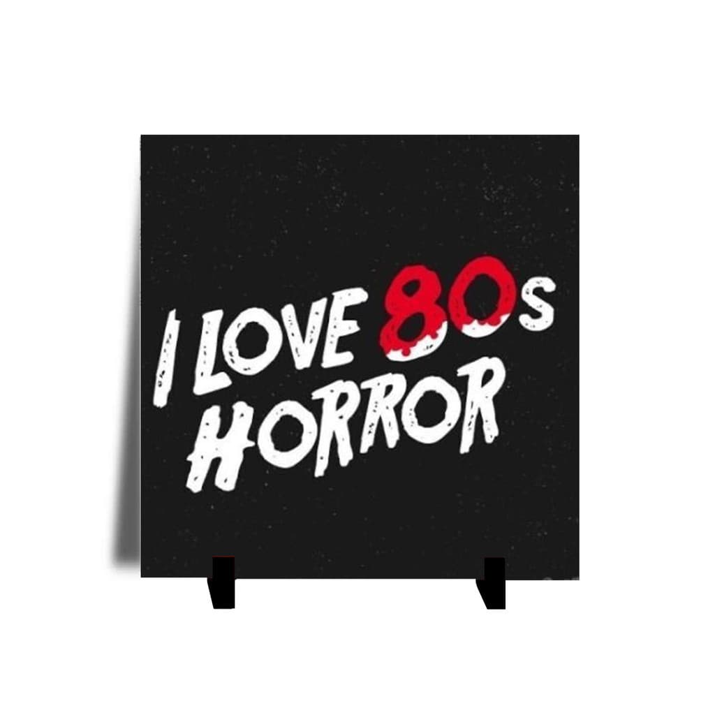 Azulejo gotico Temas Filmes anos 80 horror rock terror