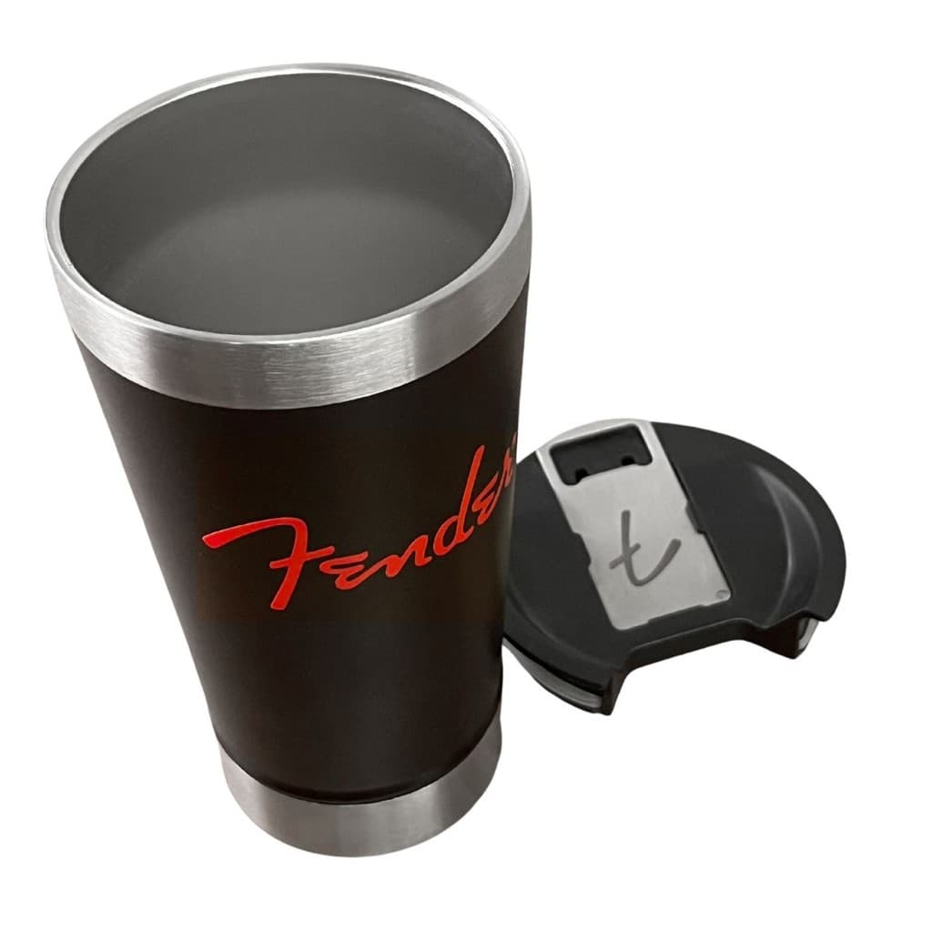 Copo Térmico Fender 591ml Lifestyle Classic