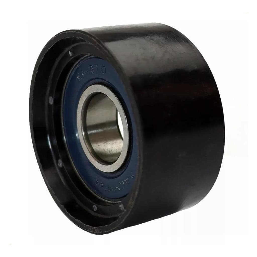 Polia Correia Dentada Motor Ea211 Vw Up Gol Fox Original Ina