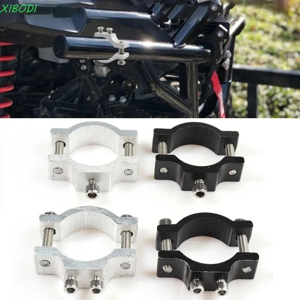 XIBODI 1Pcs Suporte Para Faróis De Motocicletas , Chips Fixos Telefone Elétrico Bicicletas , Acessórios
