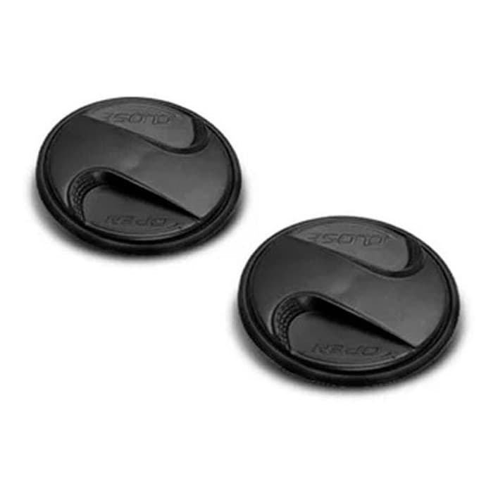 Reparo Botão Lateral Original  Capacete Protork Evolution G6 G7 e G8