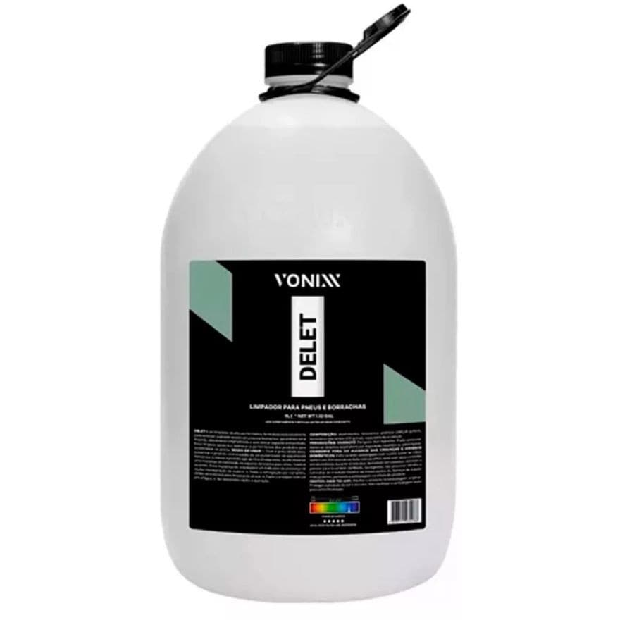 DELET 5L - VONIXX