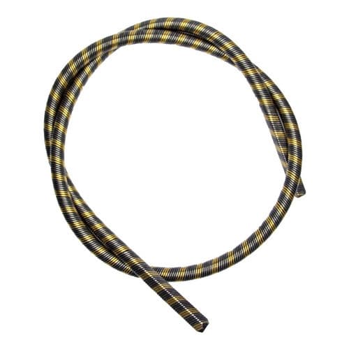 Eixo Cabo Flexível Para Roçadeiras Costal Coyote 89cm