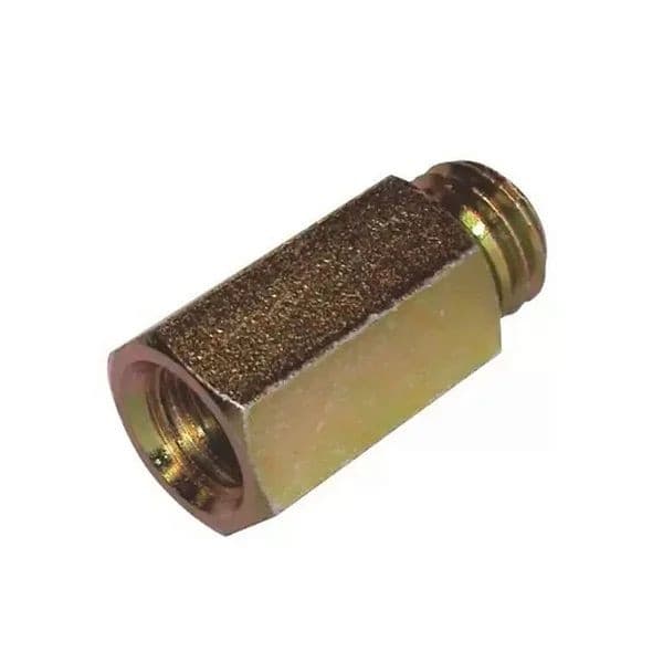 ADAPTADOR PROLONGADOR para BOINA POLITRIZ 5/8" X 14mm
