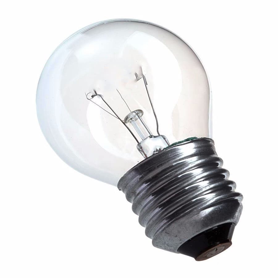 1 Lâmpada E27 110v para Fogão Electrolux