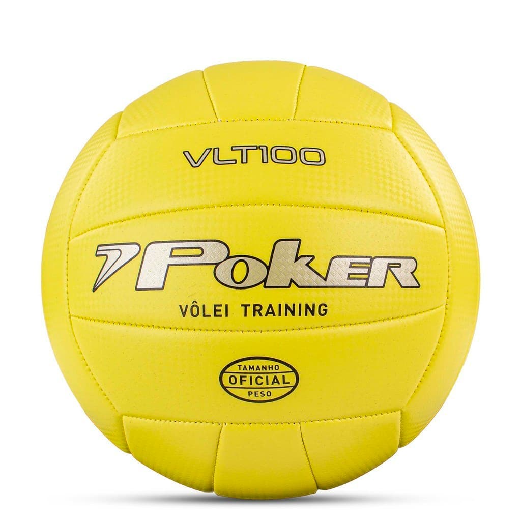 Bola de Vôlei Training VLT 100 05842