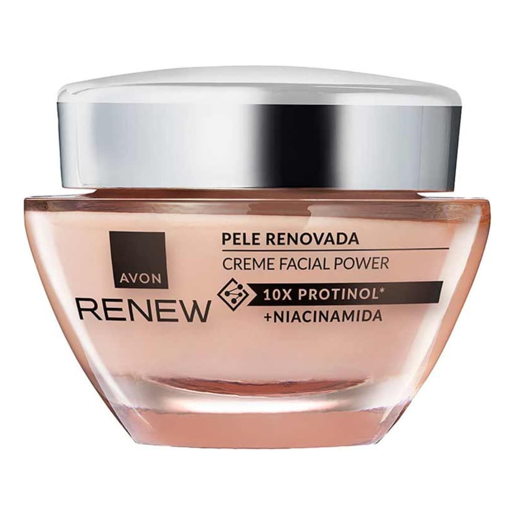 AVON Renew Power Pele Renovada 50g - Avon