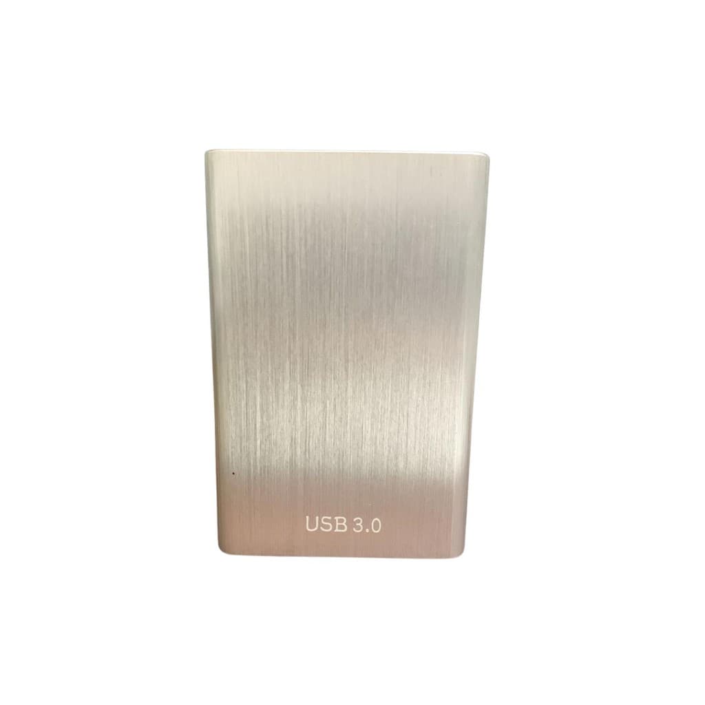 HDD Externo portátil 2.5 USB 3.0/3.1 6T