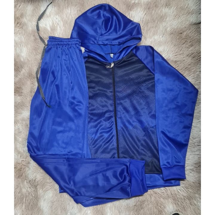 CONJUNTO INFANTIL AGASALHO INVERNO MENINA MENINO PROMOÇÃO