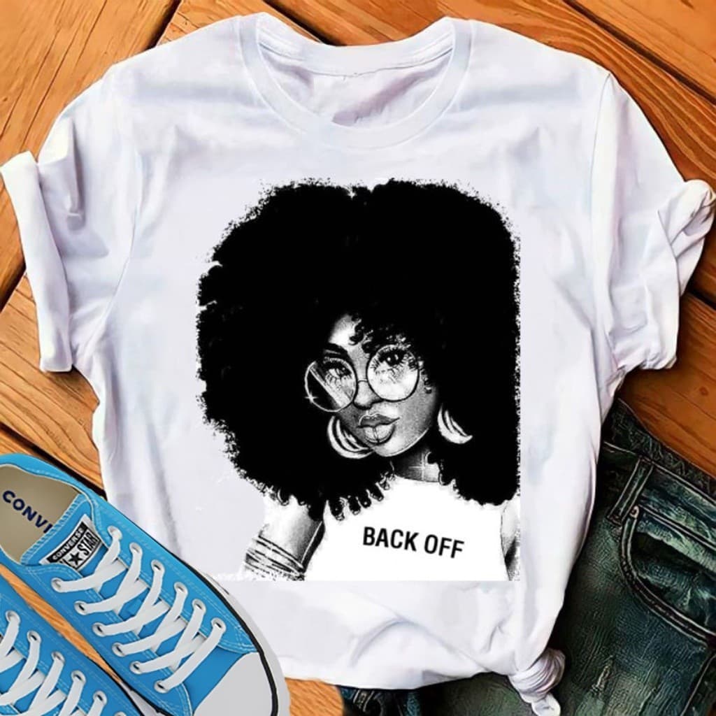 Camiseta TShirt Blusinha Feminina Black Lives Matter camisa unissex top ! font t-shirt