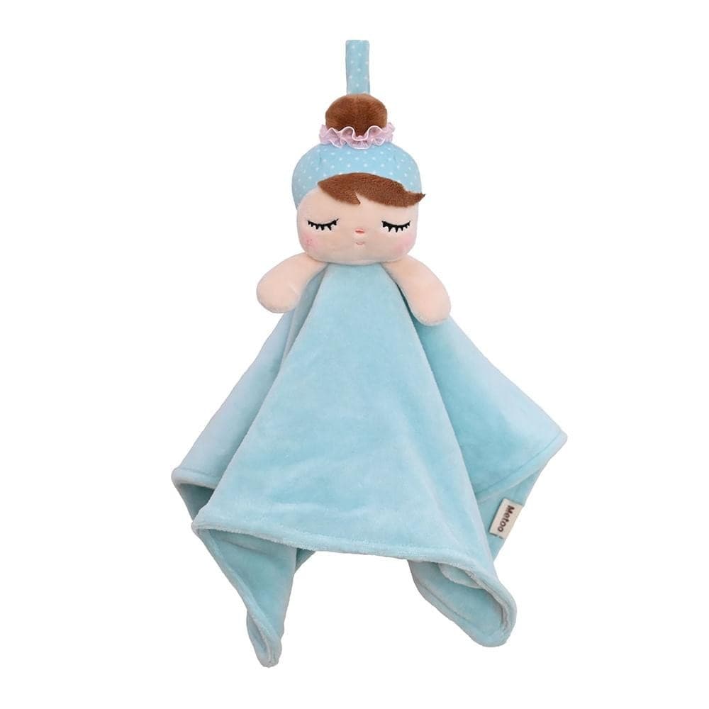 Naninha Metoo by Büp Baby Angela Lai Ballet