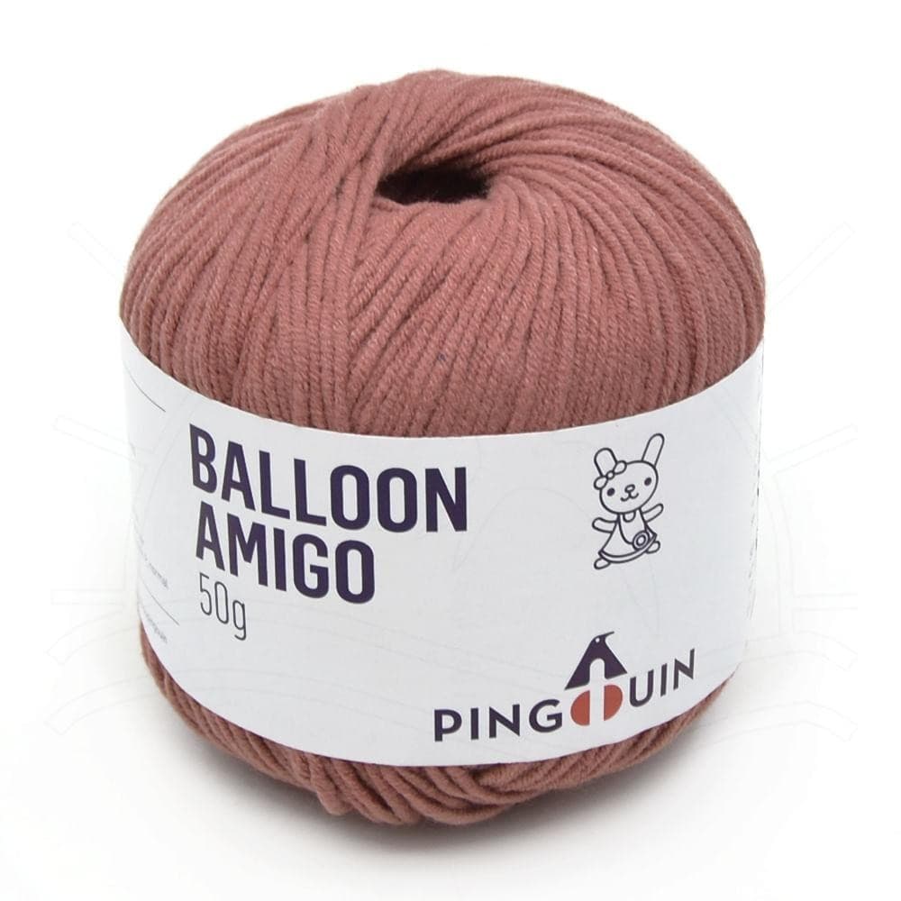 Fio Balloon Amigo - 150 Metros