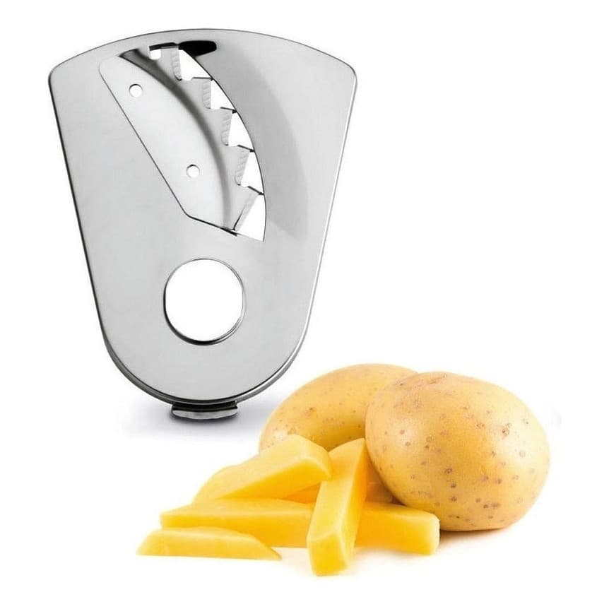 Lâmina Filetar Processador Mondial Mp-13 E Nmp-08  C/ Nf