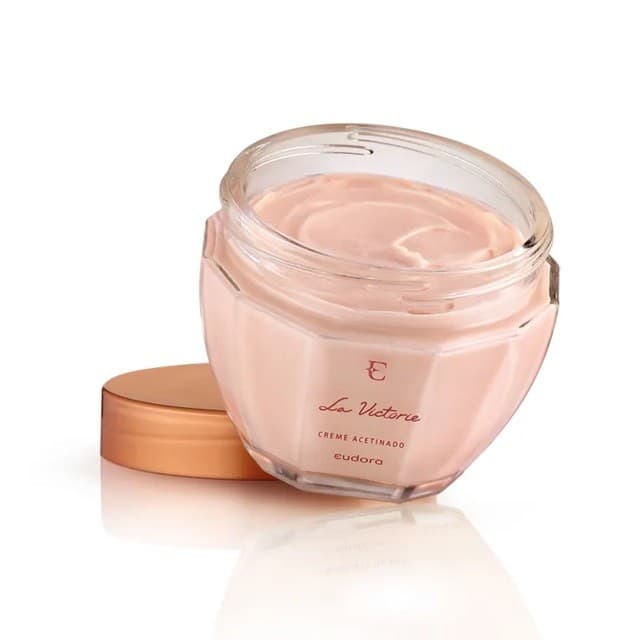Creme Acetinado Hidratante Desodorante La Victorie (tradicional) 250g