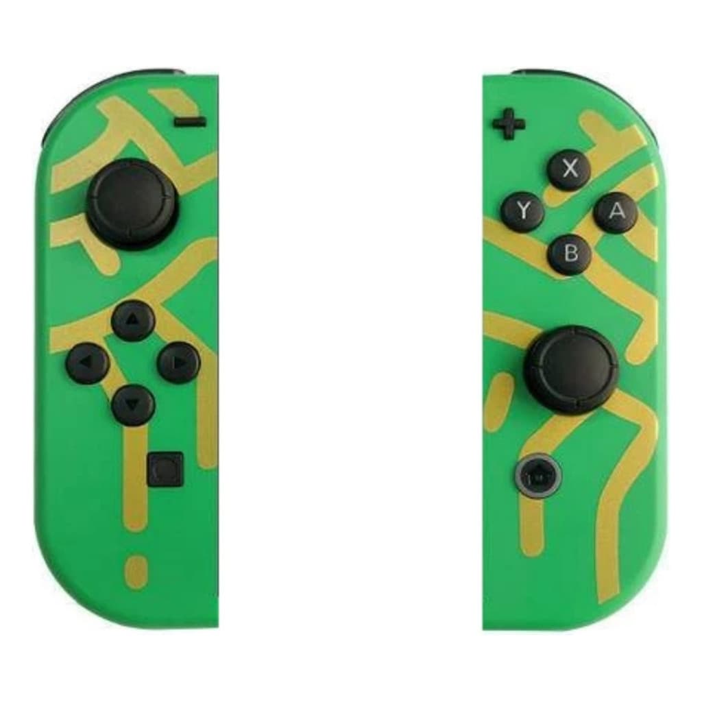 Controle Switch Joy-con Suporte Compatível Com Switch Oled