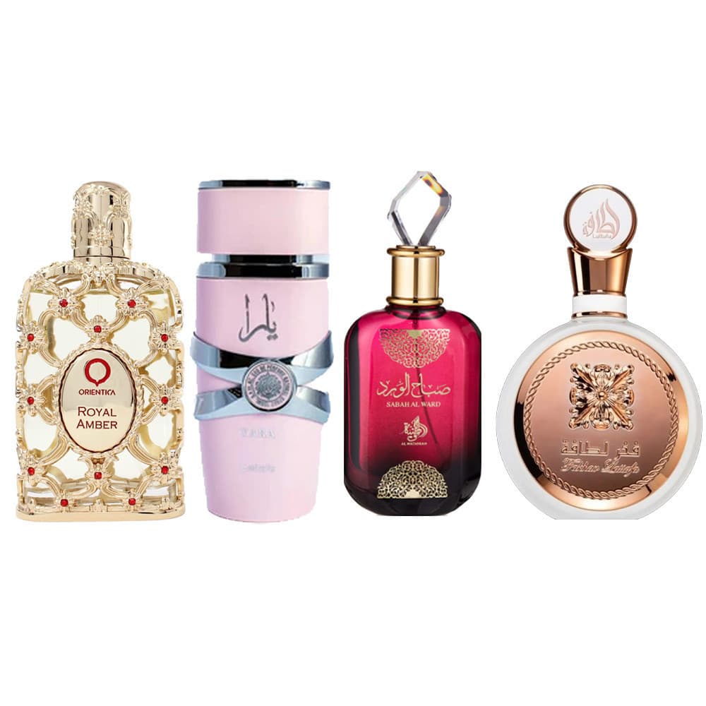 TIPO PERFUMES ARABE FEMININO DE QUALIDADE ESSENCIA CONCENTRADA GRIFE ALTA FIXAÇÃO REFIL SPRAY