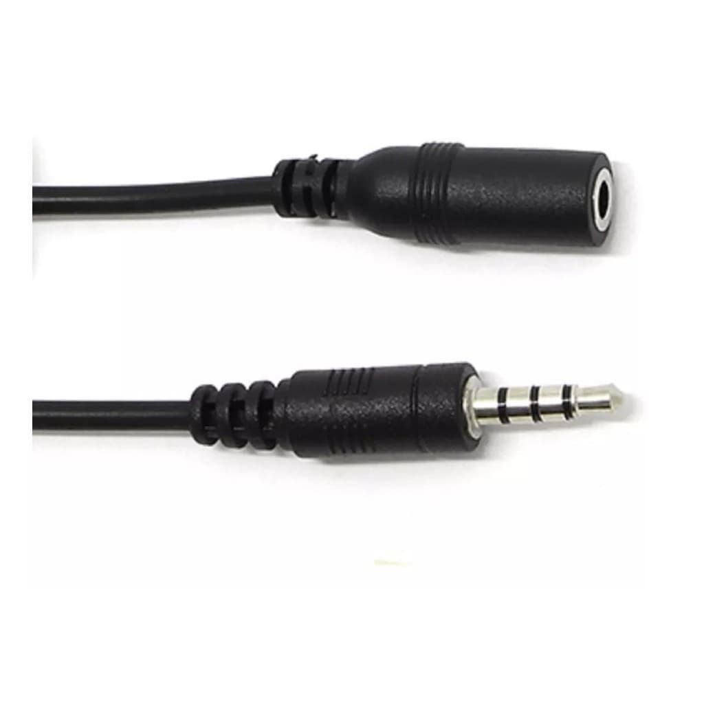 CABO P2 4C (P3) PARA J2 4C (J3), 1,8M, NICKEL