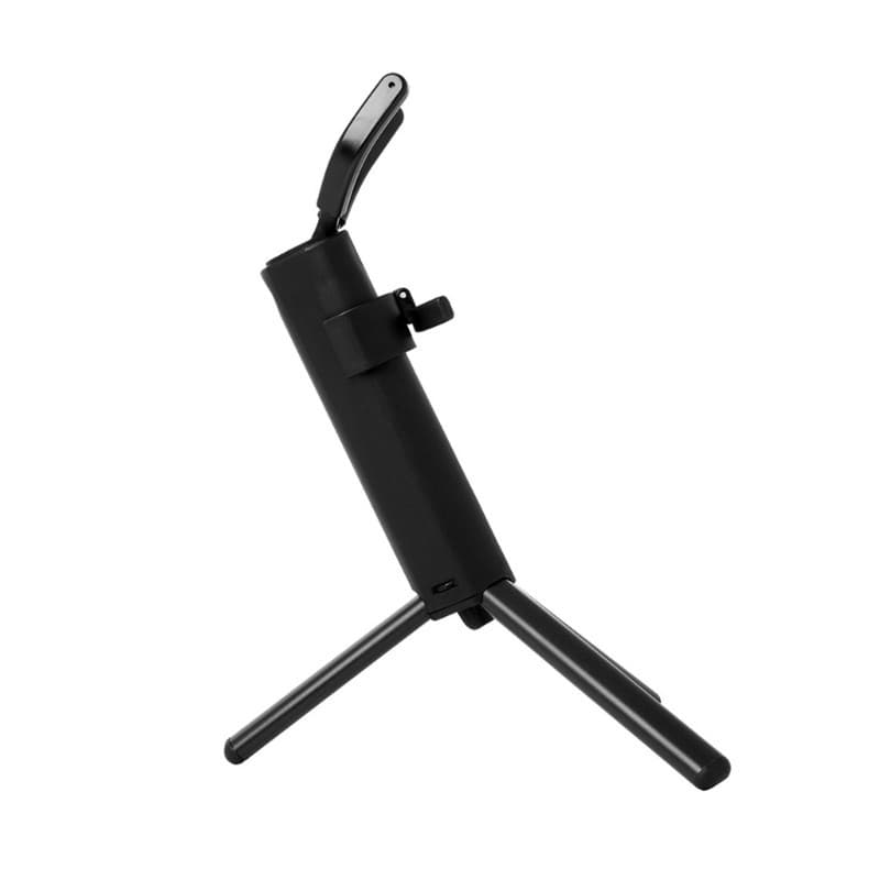 TO Base De Tripé Ajustada Suporte De Saxofone Rack Dobrável
