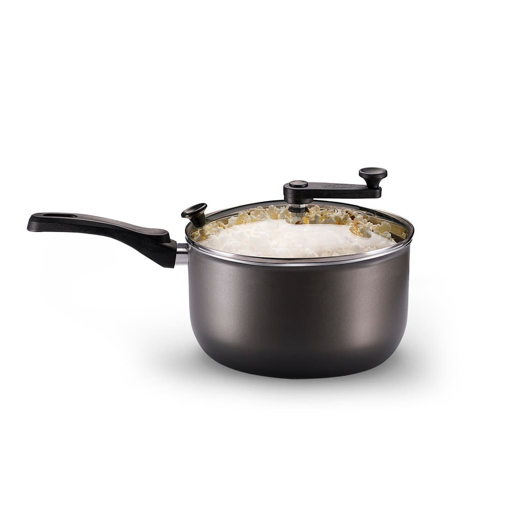 PIPOQUEIRA GRAFITE ANTIADERENTE MTA 3,6L LINHA VERSÁTIL ANTIADERENTE